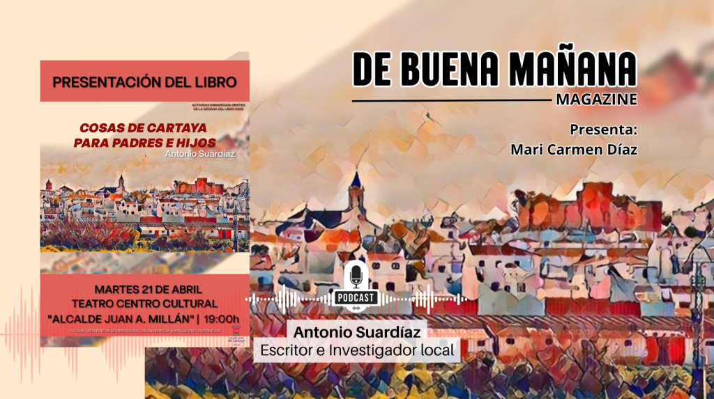 ENTREVISTA SIN FOTO - suardiaz