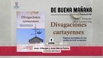 Radio Cartaya | «Divagaciones Cartayenses»: El tesoro literario que debes tener