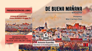 ENTREVISTA SIN FOTO - suardiaz