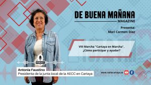 ENTREVISTA - antonia