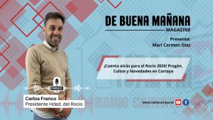 ENTREVISTA - carlosfranco