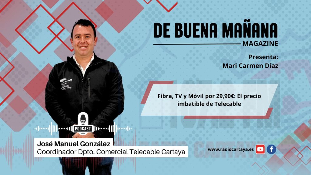 ENTREVISTA - telecable