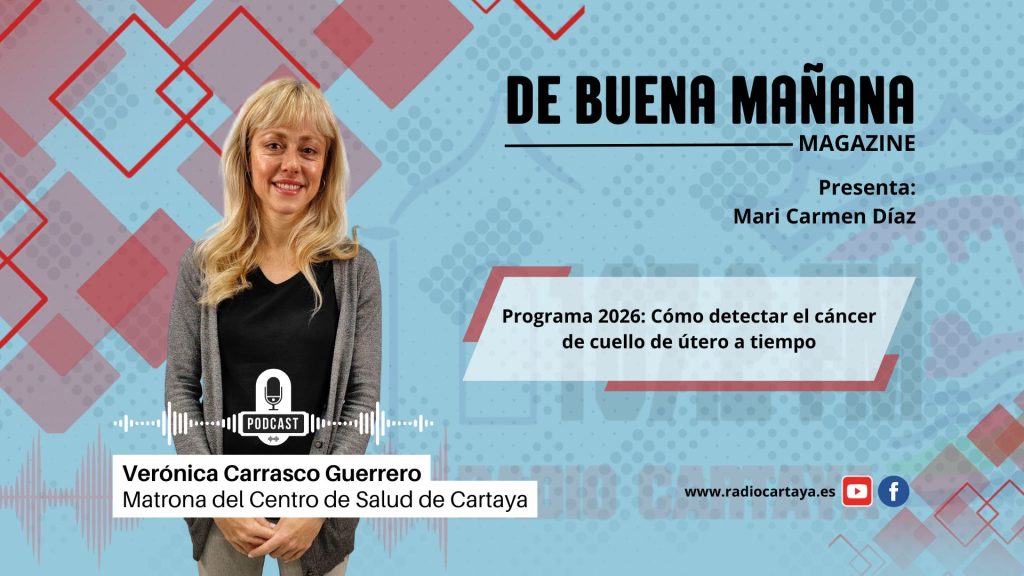 ENTREVISTA - verónica