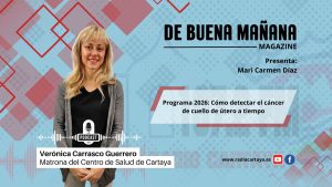 ENTREVISTA - verónica