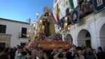Cartaya Tv | Balance de una Semana Santa plena y llena de fe en Cartaya