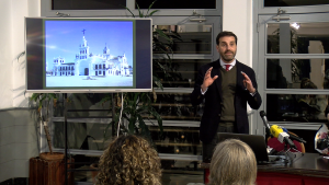 las ermitas del rcoio