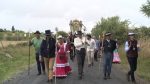 Cartaya Tv | Cartaya se vuelca con San Isidro en la tradicional Búsqueda del Santo