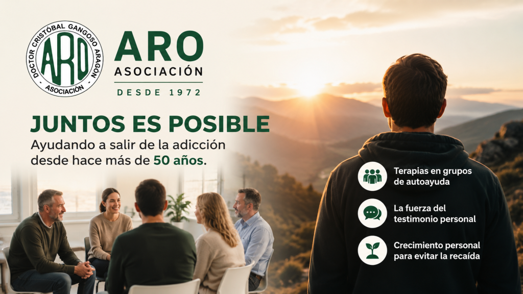 ASOCIACIÓN ARO