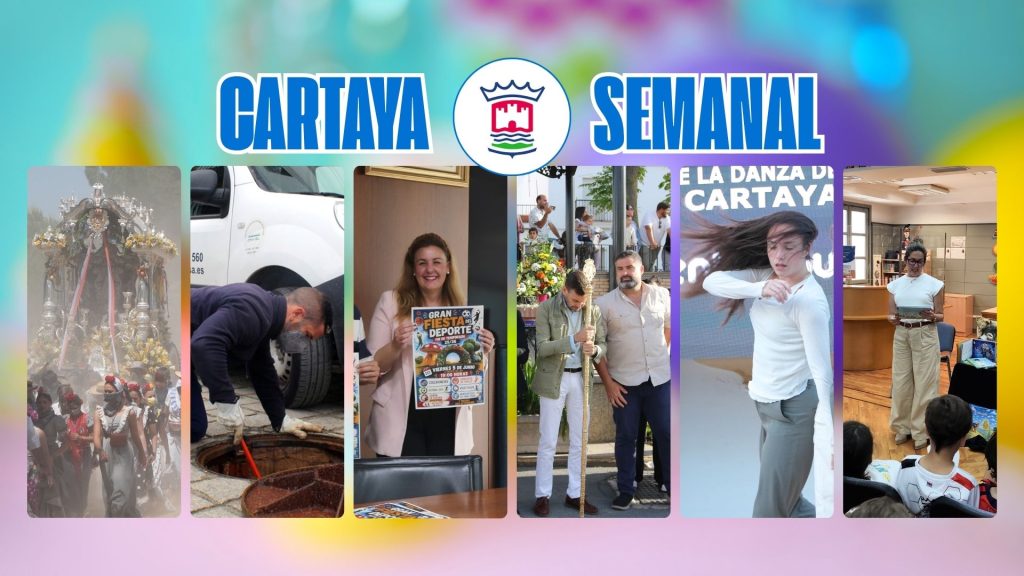 CARTAYA SEMANAL