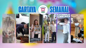 CARTAYA SEMANAL