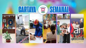 CARTAYA SEMANAL