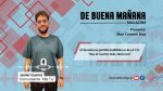 Radio Cartaya | El fenómeno JAVIER GUERRA en ALLÁ TÚ: «Soy el cuarto más veterano»