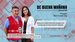 Radio Cartaya | ¡Nunca es tarde! El emotivo proyecto en Cartaya que arrasa entre los mayores