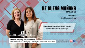 Copia de ENTREVISTA - fibromialgia