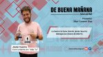 Radio Cartaya | La banca le tiene manía: Javier Guerra destapa las claves de Allá Tú