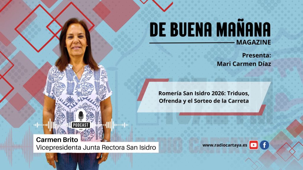 Copia de ENTREVISTA - romeria