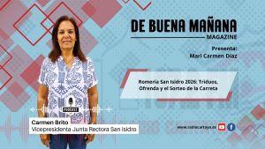 Copia de ENTREVISTA - romeria
