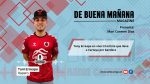Radio Cartaya | Tony Erreape en vivo: El artista que lleva a Cartaya por bandera