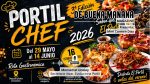 Radio Cartaya | ¡Vuelve Portil Chef 2026! 16 tapas únicas que no te puedes perder