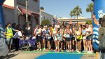Cartaya Tv | El Rompido vuelve a vibrar con la XIV Media Maratón ‘Ruta Hoteles de Cartaya’