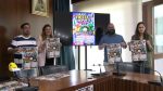 Cartaya Tv | Presentación oficial de la Gran Fiesta del Deporte en Cartaya