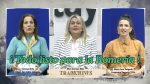 Cartaya Tv | ¡Todo listo para la Romería! María José Delgado nos abre el corazón ante su Pregón