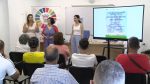 Cartaya Tv | Cartaya impulsa el empleo con formación clave en jardinería y poda frutícola