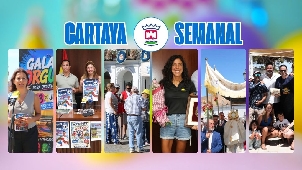 CARTAYA SEMANAL