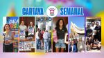 Cartaya Semanal: Orgullo en Nuevo Portil, máxima prevención de incendios y una oferta deportiva histórica