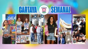 CARTAYA SEMANAL