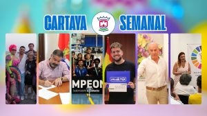 CARTAYA SEMANAL