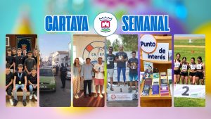 CARTAYA SEMANAL