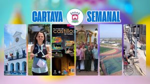 CARTAYA SEMANAL