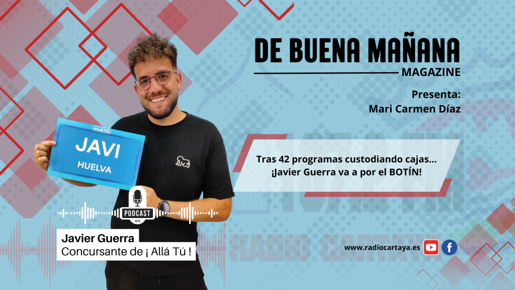 ENTREVISTA - JAVER