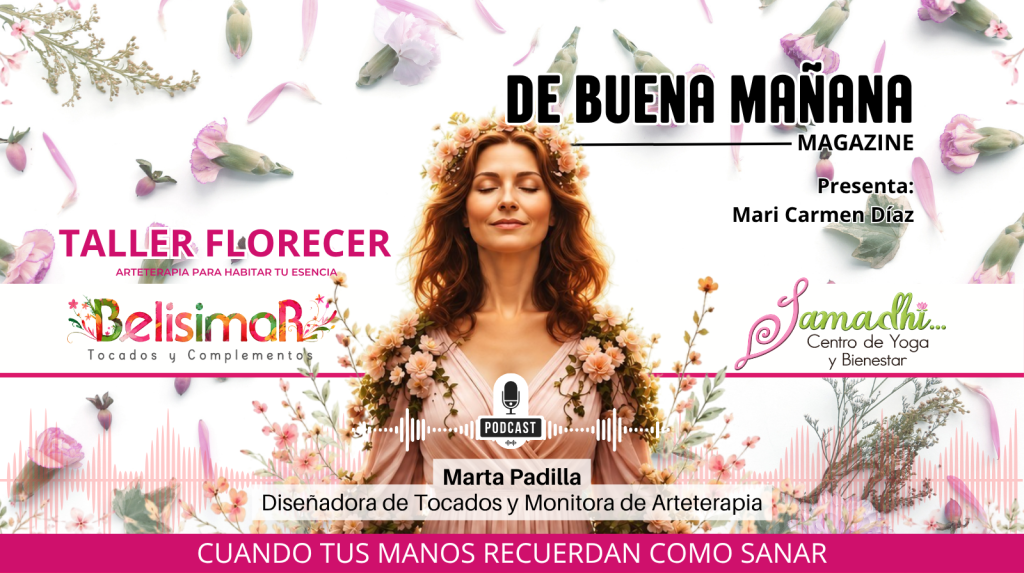 ENTREVISTA SIN FOTO - marta