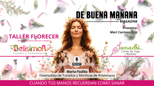 ENTREVISTA SIN FOTO - marta