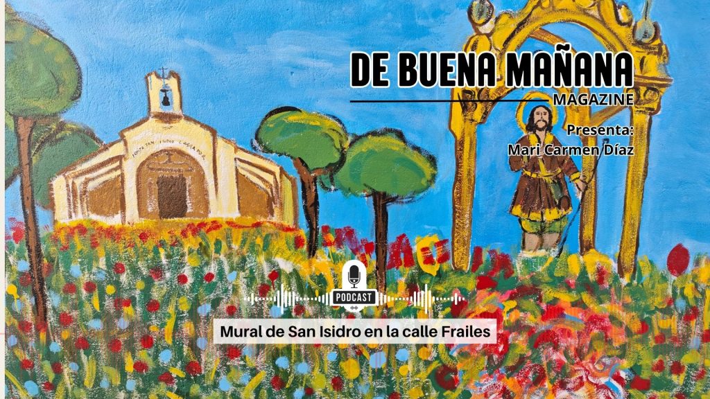 ENTREVISTA SIN FOTO - mural