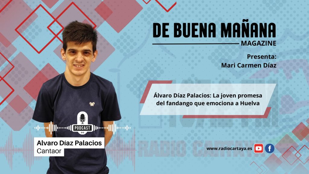 ENTREVISTA - alvaro