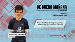 Radio Cartaya | Álvaro Díaz Palacios: La joven promesa del fandango que emociona a Huelva