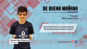 ENTREVISTA - alvaro
