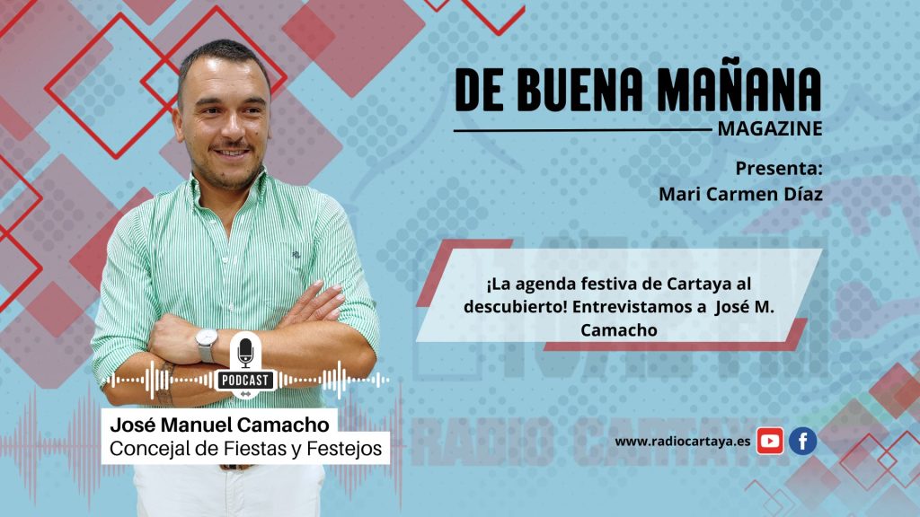 ENTREVISTA - camacho