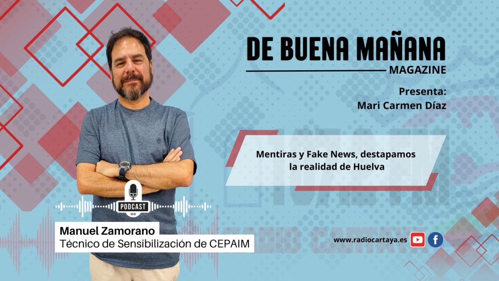 ENTREVISTA - cepaim
