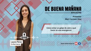 ENTREVISTA - laura