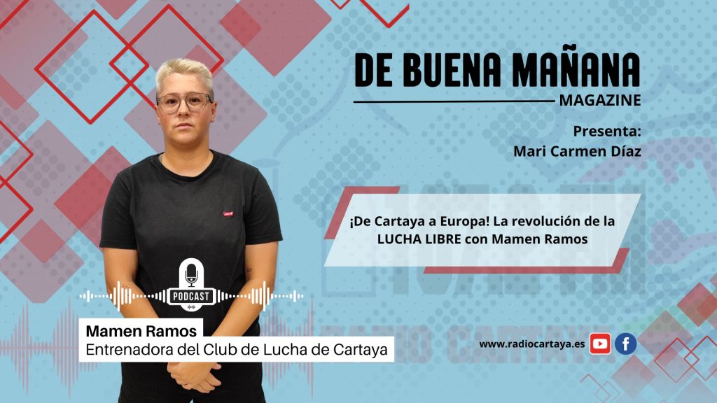 ENTREVISTA - mamen