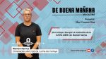 Radio Cartaya | ¡De Cartaya a Europa! La revolución de la LUCHA LIBRE con Mamen Ramos