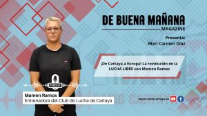 ENTREVISTA - mamen