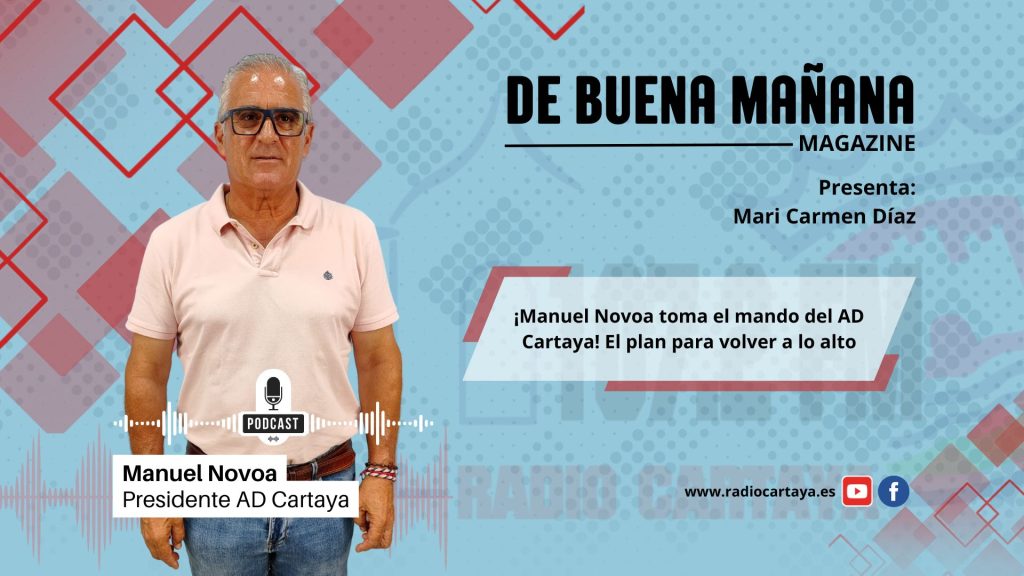 ENTREVISTA - manuel