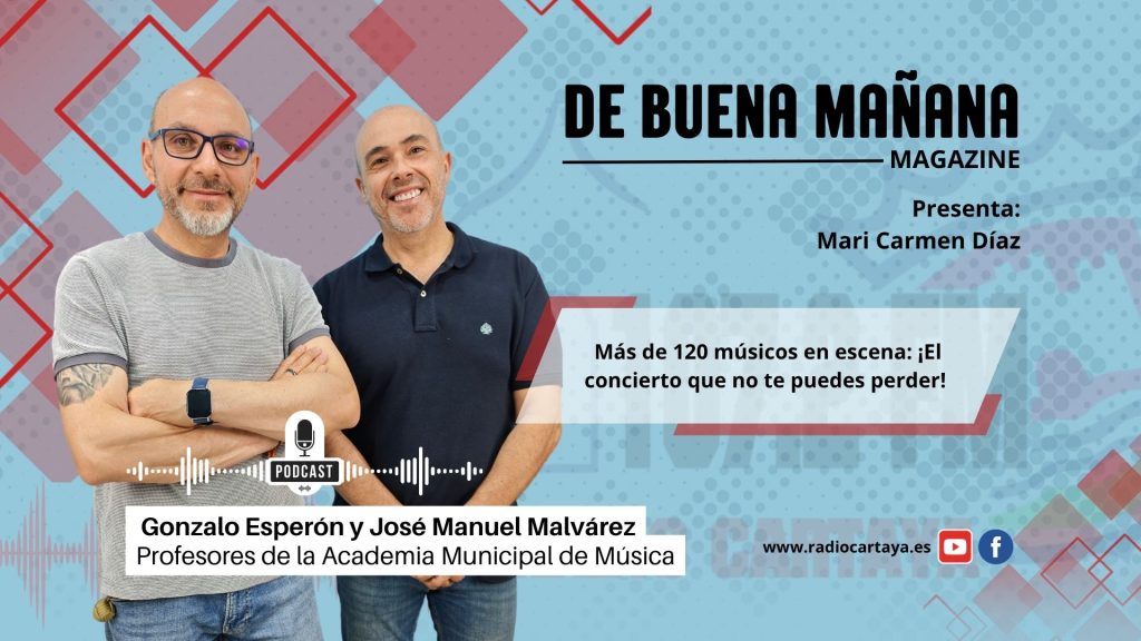 ENTREVISTA - musica