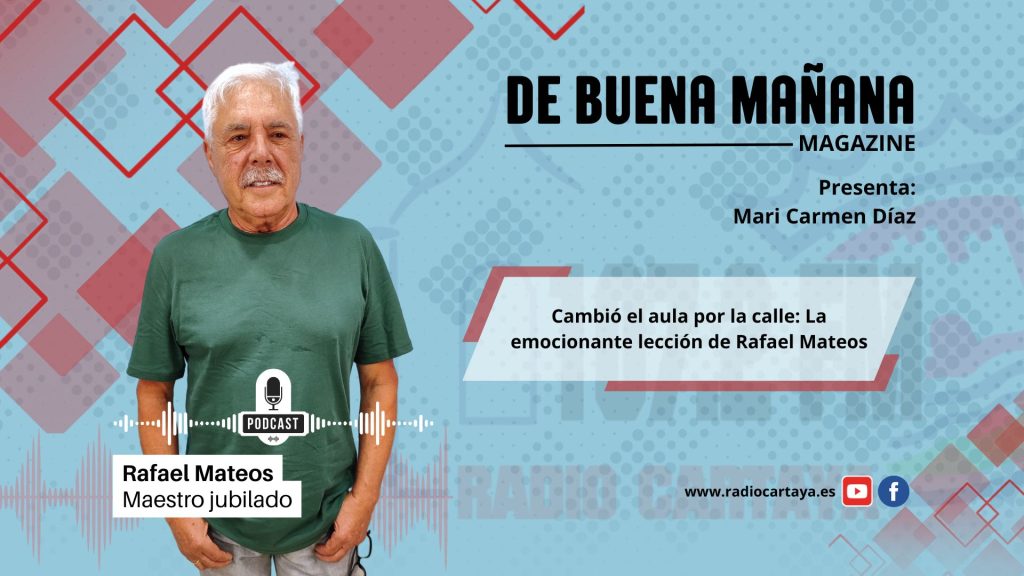 ENTREVISTA - rafael