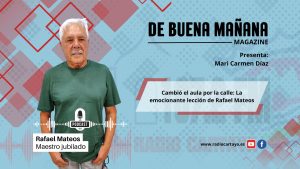 ENTREVISTA - rafael